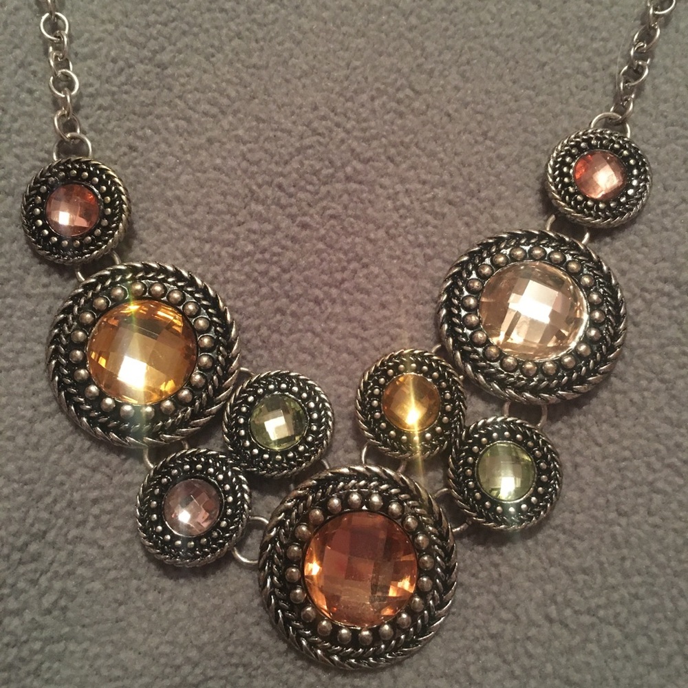Premier designs necklace